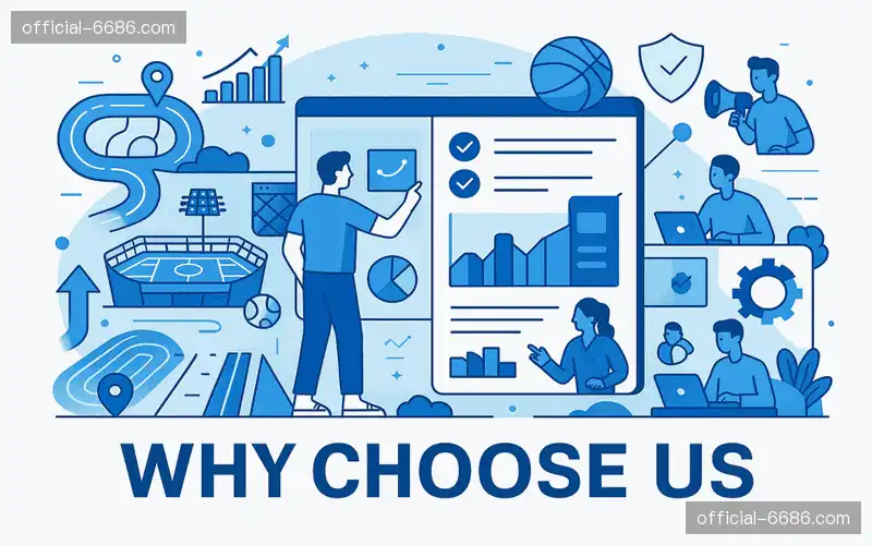 为什么选择我们